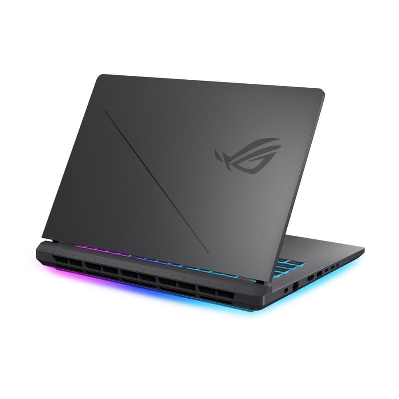 Ноутбук Asus ROG Strix G16 G615LW-S5131W (90NR0LG1-M00670) Eclipse Gray