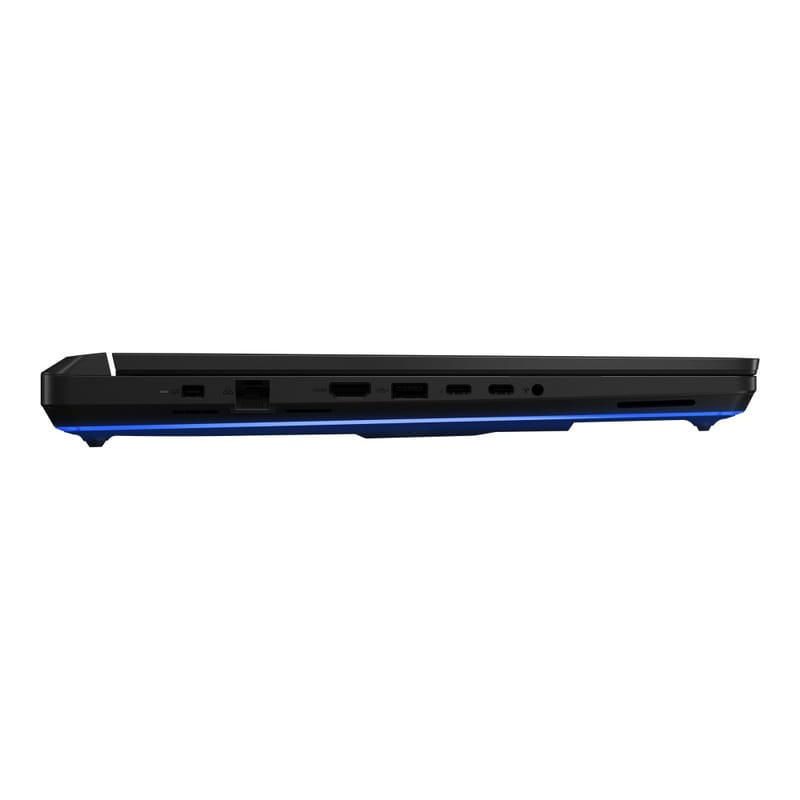 Ноутбук Asus ROG Strix SCAR 16 G635LX-RW082X (90NR0L81-M00350) Off Black