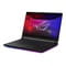 Фото - Ноутбук Asus ROG Strix SCAR 16 G635LX-RW082X (90NR0L81-M00350) Off Black | click.ua
