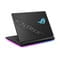Фото - Ноутбук Asus ROG Strix SCAR 16 G635LX-RW082X (90NR0L81-M00350) Off Black | click.ua