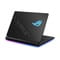 Фото - Ноутбук Asus ROG Strix SCAR 16 G635LX-RW082X (90NR0L81-M00350) Off Black | click.ua