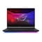 Фото - Ноутбук Asus ROG Strix SCAR 16 G635LX-RW082X (90NR0L81-M00350) Off Black | click.ua