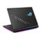 Фото - Ноутбук Asus ROG Strix SCAR 18 G835LX-SA162X (90NR0LF1-M007W0) Off Black | click.ua