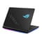 Фото - Ноутбук Asus ROG Strix SCAR 18 G835LX-SA162X (90NR0LF1-M007W0) Off Black | click.ua