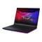 Фото - Ноутбук Asus ROG Strix SCAR 18 G835LX-SA162X (90NR0LF1-M007W0) Off Black | click.ua