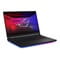 Фото - Ноутбук Asus ROG Strix SCAR 18 G835LX-SA162X (90NR0LF1-M007W0) Off Black | click.ua