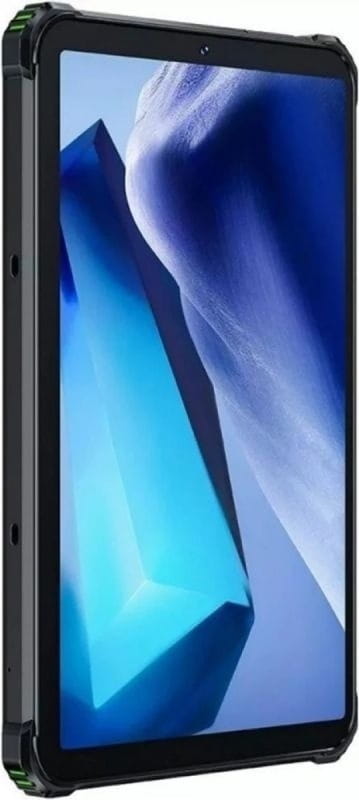 Планшет Oukitel RT3 4/64GB Green (6931940747141)