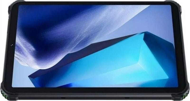 Планшет Oukitel RT3 4/64GB Green (6931940747141)