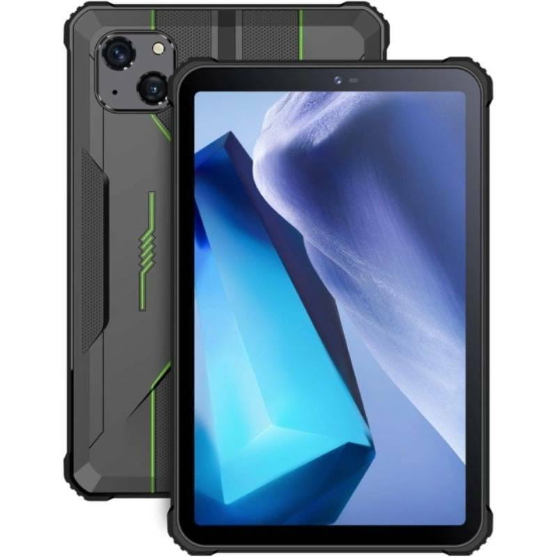 Планшет Oukitel RT3 4/64GB Green (6931940747141)