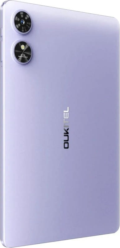 Планшет Oukitel OT6 Wi-Fi 4/64GB Purple (6931940745284)