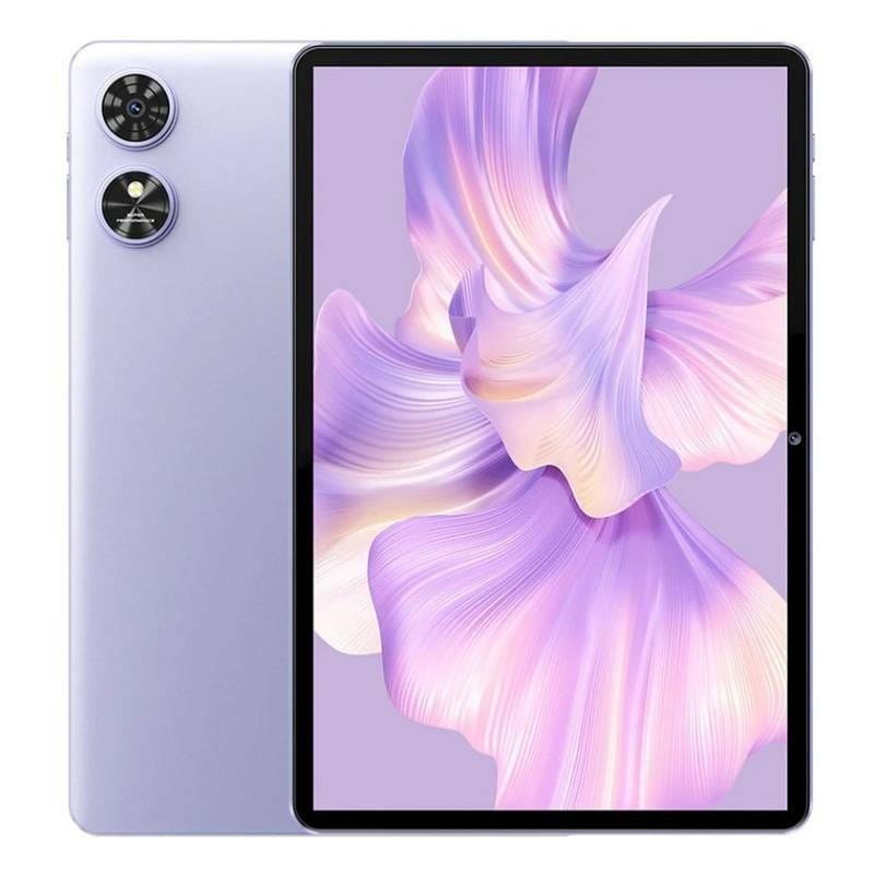 Планшет Oukitel OT6 Wi-Fi 4/64GB Purple (6931940745284)