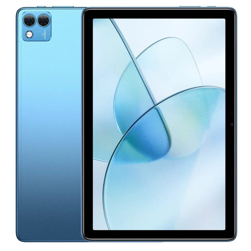 Планшет Doogee T10S 6/128GB LTE Blue