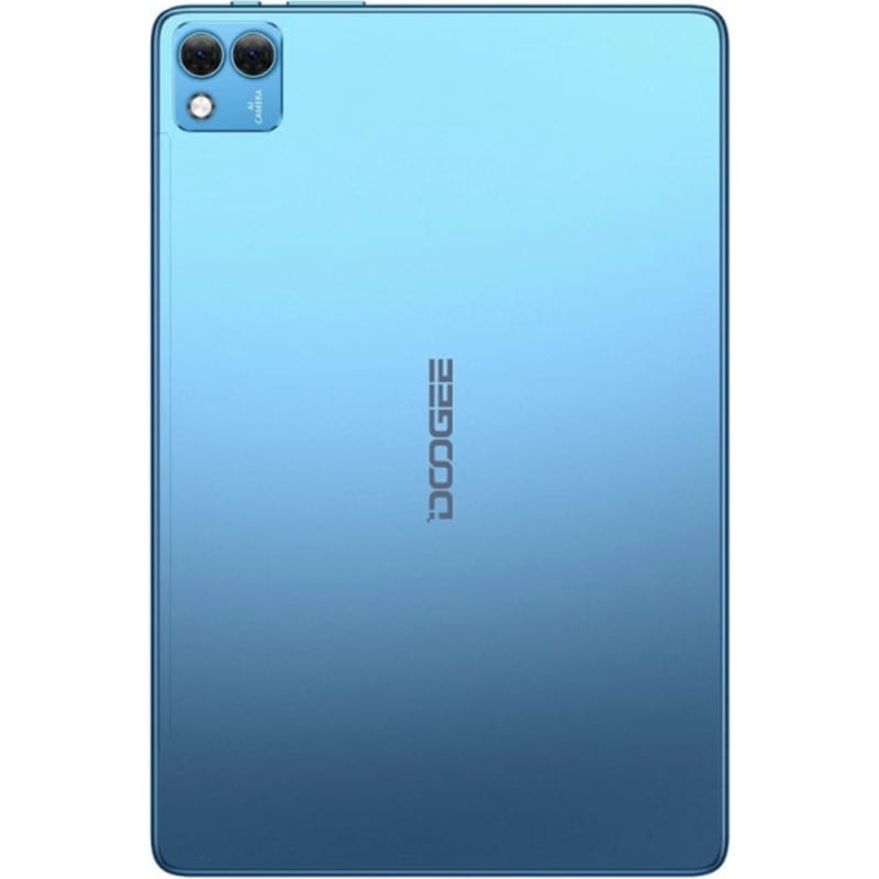 Планшет Doogee T10S 6/128GB LTE Blue