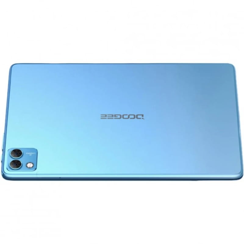 Планшет Doogee T10S 6/128GB LTE Blue