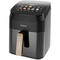 Фото - Мультипіч Cecotec Cecofry&Grill Smokin 4500 (A01_EU01_101134) | click.ua