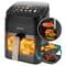 Фото - Мультипіч Cecotec Cecofry&Grill Smokin 4500 (A01_EU01_101134) | click.ua