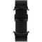Фото - Ремінець Samsung Milanese Band для Samsung Galaxy (20mm, S/M) / Watch 4 / Watch 5 / Watch 6 Black (GP-TYR860SAABU) | click.ua