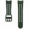 Фото - Ремінець Samsung Extreme Sport Band для Samsung Galaxy (20mm, S/M) / Watch 4 / Watch 5 / Watch 6 Green (ET-SXR93SGEGEU) | click.ua