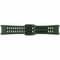 Фото - Ремінець Samsung Extreme Sport Band для Samsung Galaxy (20mm, S/M) / Watch 4 / Watch 5 / Watch 6 Green (ET-SXR93SGEGEU) | click.ua