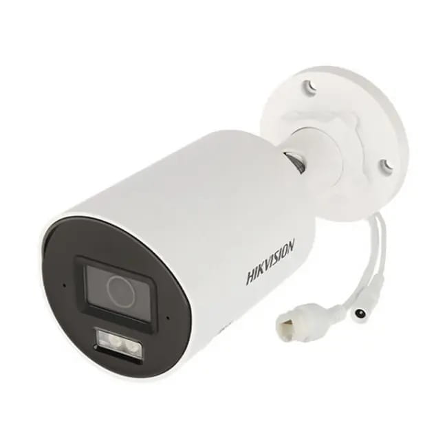 IP камера Hikvision DS-2CD2063G2-LI 6МП (2.8мм)