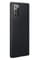 Фото - Чeхол-накладка Samsung Leather Cover для Samsung Galaxy Note 20 SM-N980 / N981 Black (EF-VN980LBEGRU) | click.ua