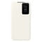 Фото - Чохол-книжка Samsung Smart Clear View Cover для Samsung Galaxy S23 SM-S911 Cream (EF-ZS911CUEGRU) | click.ua