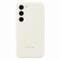 Фото - Чохол-книжка Samsung Smart Clear View Cover для Samsung Galaxy S23 SM-S911 Cream (EF-ZS911CUEGRU) | click.ua