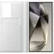 Фото - Чохол-книжка Samsung Smart Clear View Cover для Samsung Galaxy S24 Ultra SM-S928 White (EF-ZS928CWEGWW) | click.ua