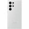Фото - Чохол-книжка Samsung Smart Clear View Cover для Samsung Galaxy S24 Ultra SM-S928 White (EF-ZS928CWEGWW) | click.ua