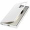 Фото - Чохол-книжка Samsung Smart Clear View Cover для Samsung Galaxy S24 Ultra SM-S928 White (EF-ZS928CWEGWW) | click.ua