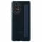 Фото - Чeхол-накладка Samsung Clear Strap Cover для Samsung Galaxy A33 SM-A336 Black (EF-XA336CBEGRU) | click.ua