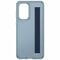 Фото - Чeхол-накладка Samsung Clear Strap Cover для Samsung Galaxy A33 SM-A336 Black (EF-XA336CBEGRU) | click.ua