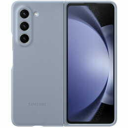 Чохол-накладка Samsung Flap Eco-Leather Cover для Samsung Galaxy Fold 5 SM-F946 Ice Blue (EF-VF946PLEGUA)