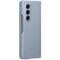 Фото - Чeхол-накладка Samsung Flap Eco-Leather Cover для Samsung Galaxy Fold 5 SM-F946 Ice Blue (EF-VF946PLEGUA) | click.ua