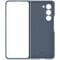 Фото - Чохол-накладка Samsung Flap Eco-Leather Cover для Samsung Galaxy Fold 5 SM-F946 Ice Blue (EF-VF946PLEGUA) | click.ua