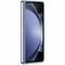 Фото - Чeхол-накладка Samsung Flap Eco-Leather Cover для Samsung Galaxy Fold 5 SM-F946 Ice Blue (EF-VF946PLEGUA) | click.ua