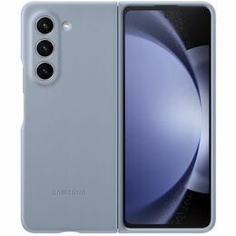 Чохол-накладка Samsung Flap Eco-Leather Cover для Samsung Galaxy Fold 5 SM-F946 Ice Blue (EF-VF946PLEGUA)