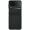 Фото - Чохол-накладка Samsung Flap Leather Cover для Samsung Galaxy Flip 4 SM-F721 Black (EF-VF721LBEGUA) | click.ua