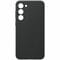Фото - Чeхол-накладка Samsung Leather Cover для Samsung Galaxy S23 Plus SM-S916 Black (EF-VS916LBEGRU) | click.ua