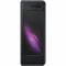 Фото - Чохол-накладка Samsung Leather Cover для Samsung Galaxy Fold SM-F900 / F907 Black (EF-VF900LBEGRU) | click.ua