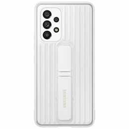 Чeхол-накладка Samsung Protective Standing Cover для Samsung Galaxy A53 SM-A536 White (EF-RA536CWEGRU)