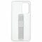 Фото - Чохол-накладка Samsung Protective Standing Cover для Samsung Galaxy A53 SM-A536 White (EF-RA536CWEGRU) | click.ua