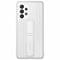 Фото - Чохол-накладка Samsung Protective Standing Cover для Samsung Galaxy A53 SM-A536 White (EF-RA536CWEGRU) | click.ua