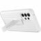 Фото - Чохол-накладка Samsung Protective Standing Cover для Samsung Galaxy A53 SM-A536 White (EF-RA536CWEGRU) | click.ua