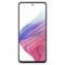 Фото - Чохол-накладка Samsung Protective Standing Cover для Samsung Galaxy A53 SM-A536 White (EF-RA536CWEGRU) | click.ua