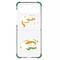 Фото - Чохол-накладка Samsung Cat Catching Fish Case для Samsung Galaxy Flip 4 SM-F721 Transparent (GP-FPF721HIAWW) | click.ua