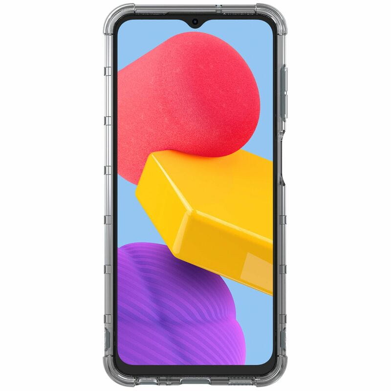 Чeхол-накладка Samsung KD Lab Cover для Samsung Galaxy M23 SM-M236 / Galaxy M13 SM-M135 Black (GP-FPM135KDABW)