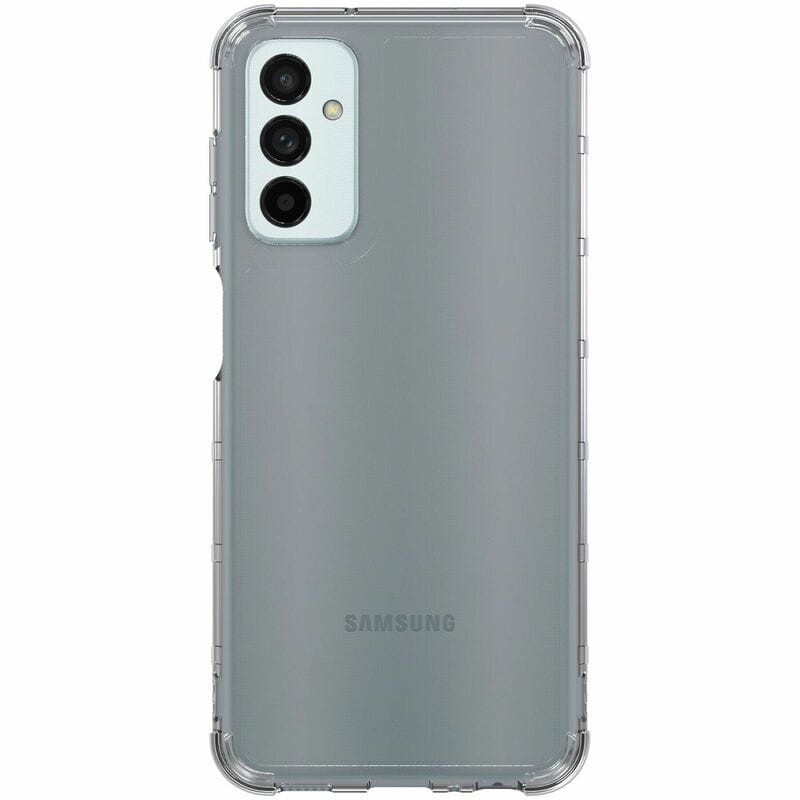 Чeхол-накладка Samsung KD Lab Cover для Samsung Galaxy M23 SM-M236 / Galaxy M13 SM-M135 Black (GP-FPM135KDABW)