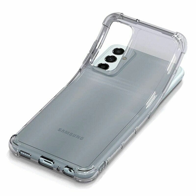 Чeхол-накладка Samsung KD Lab Cover для Samsung Galaxy M23 SM-M236 / Galaxy M13 SM-M135 Black (GP-FPM135KDABW)