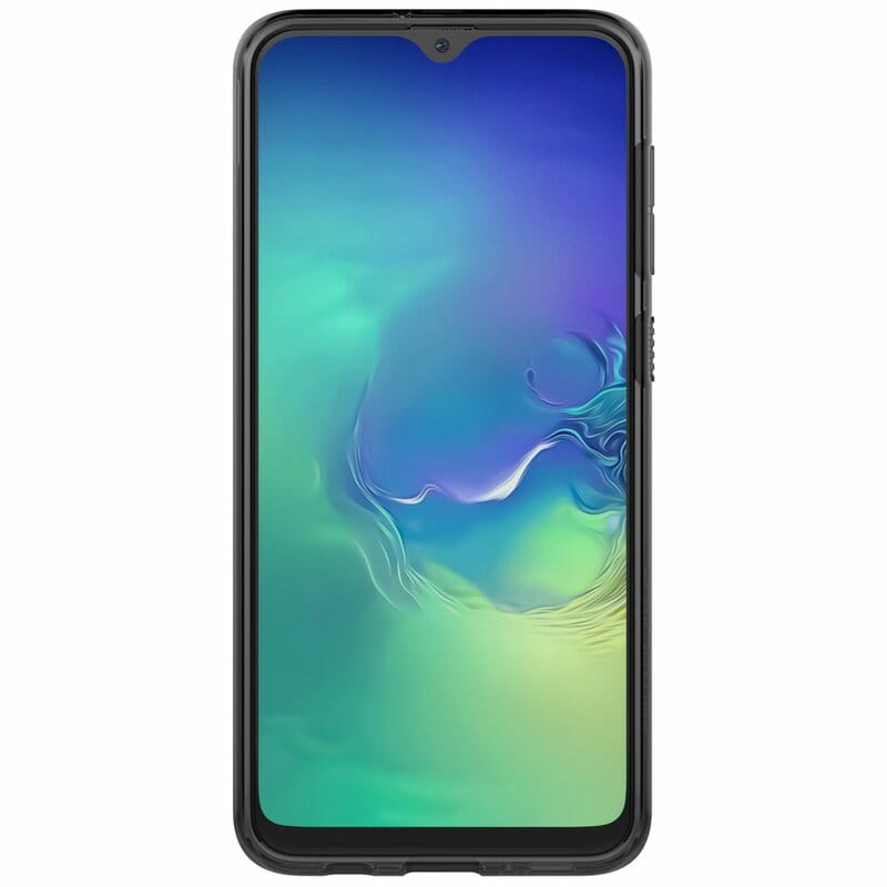 Чeхол-накладка Samsung KD Lab Cover для Samsung Galaxy A30 SM-A305 / Galaxy A20 SM-A205 Transparent (GP-FPA305KDATW / GP-FPA205KDATW)